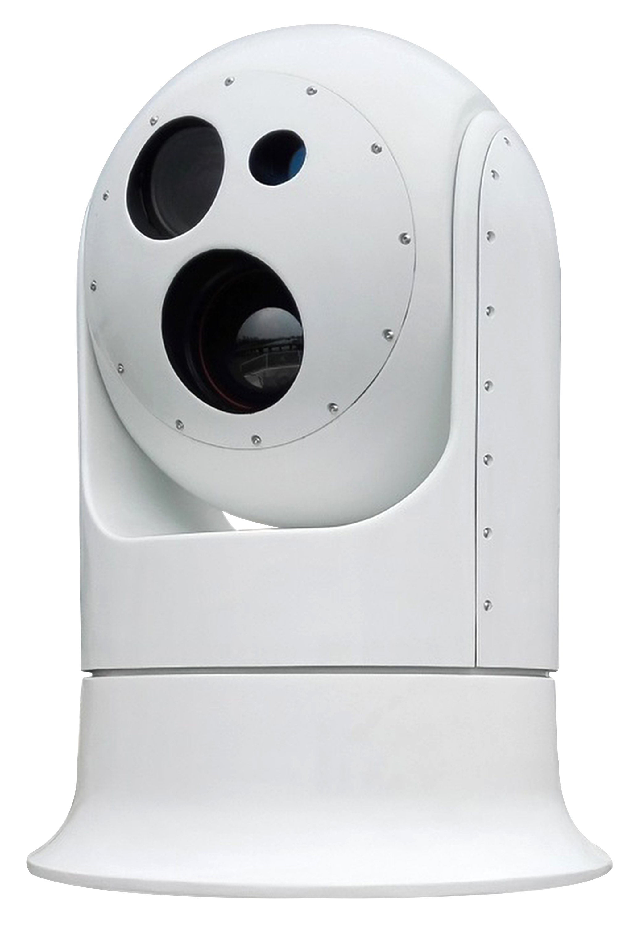DN60S船用光電取證（夜視）系統(tǒng)